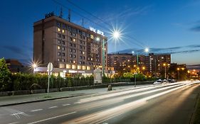 Hotel Tychy 3*